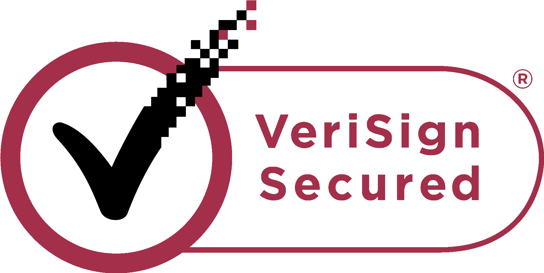Verisign Secured
